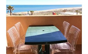 Barcaresa-Agréable appartement vue mer panoramique
